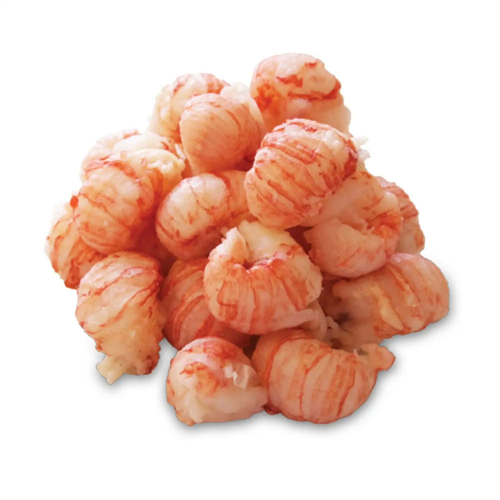 Bos'n Frozen Langostino Lobster 8 oz. Bag Contains Shellfish - Görsel 2