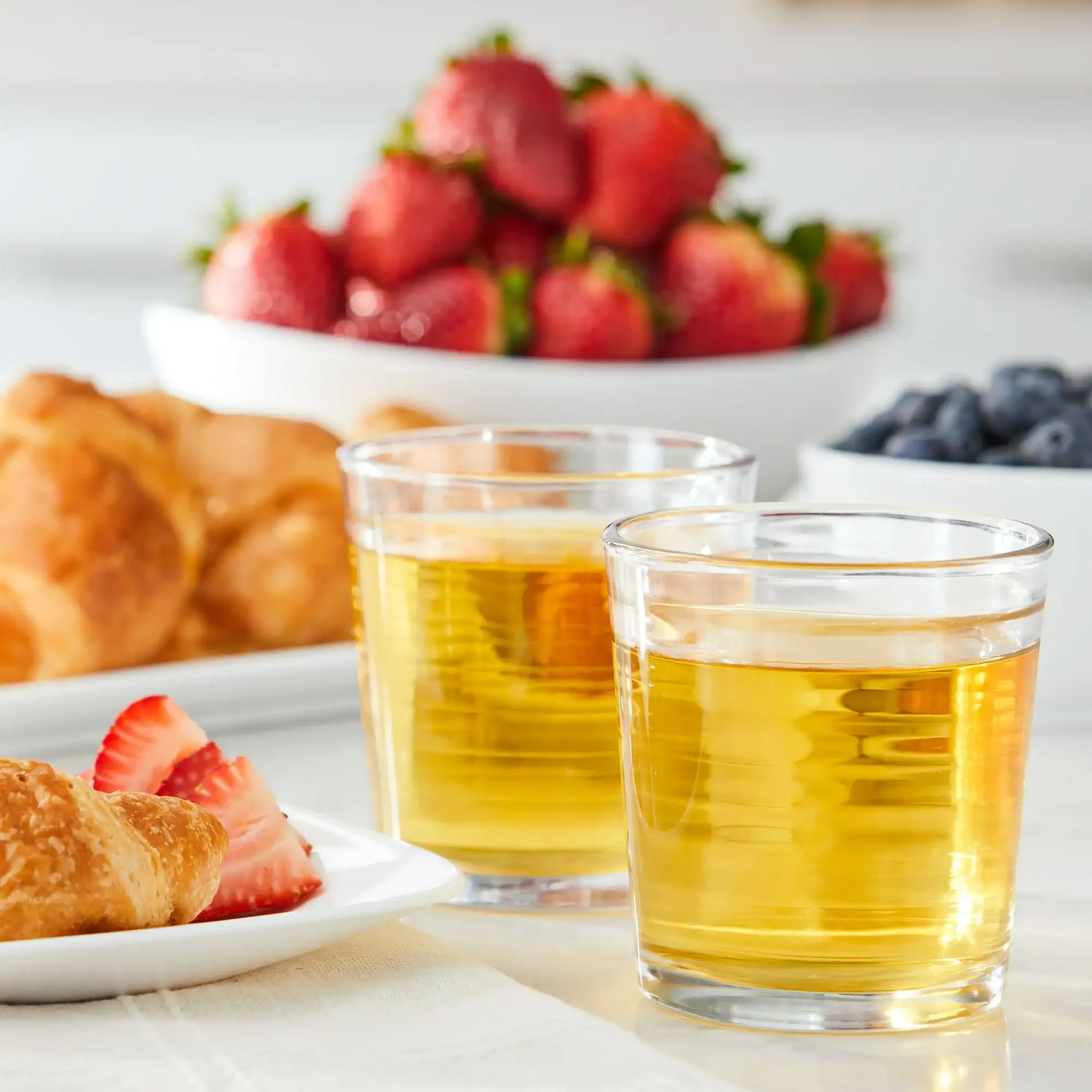 Great Value 100% Apple Juice 96 fl oz - Görsel 3