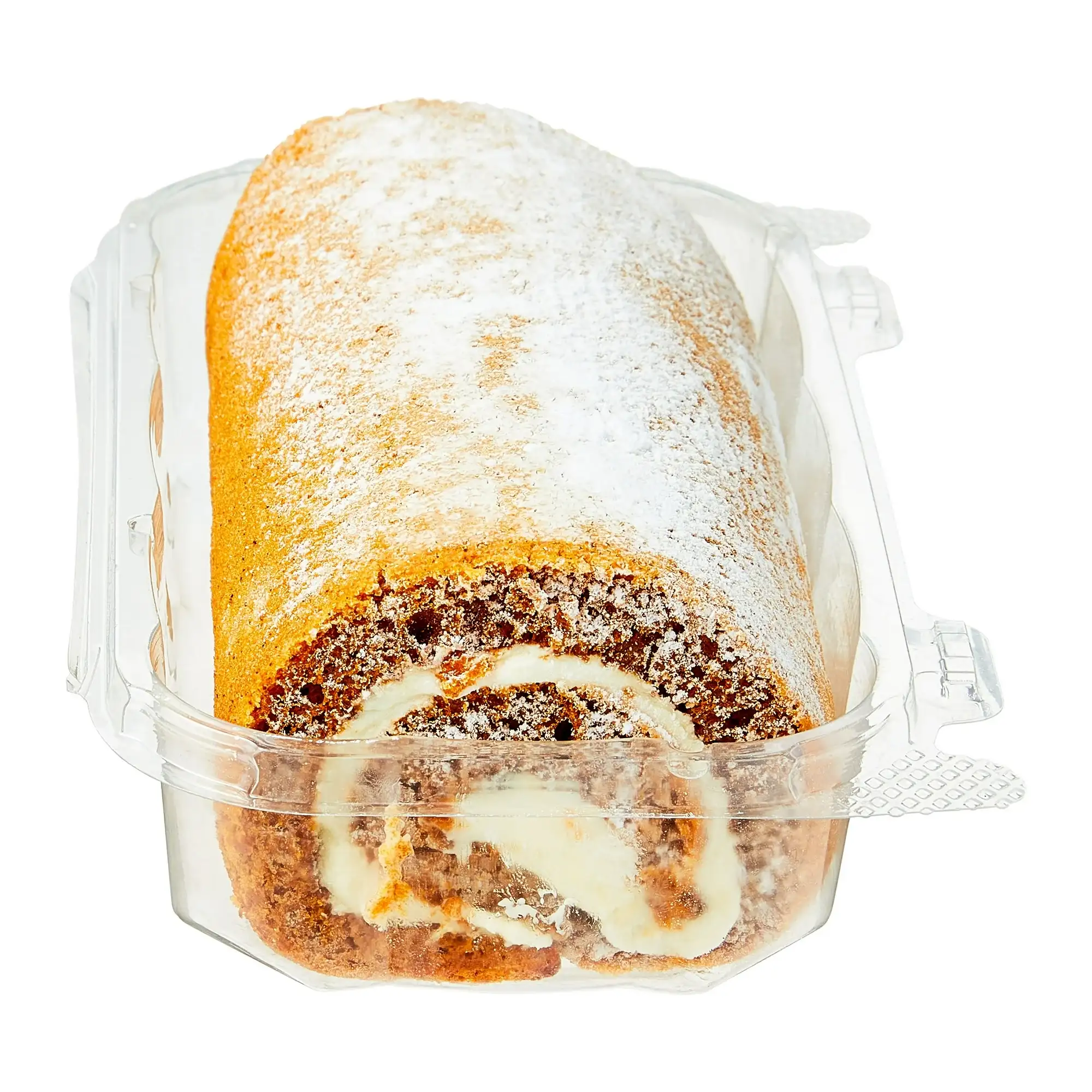Freshness Guaranteed Pumpkin Cake Roll 18 oz 1 Count - Görsel 3