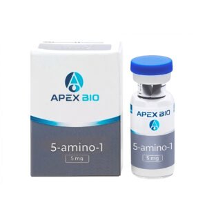 Apex Bio 5-AMINO-1 Kilo Kontrolü ve Enerji