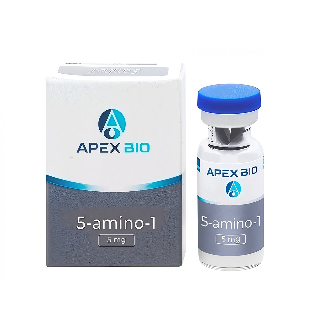 Apex Bio 5-AMINO-1 Kilo Kontrolü ve Enerji