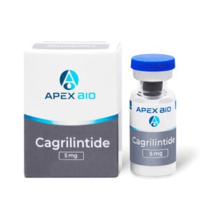 Apex Bio Cagrilintide Diyabet ve Kilo Kontrolü