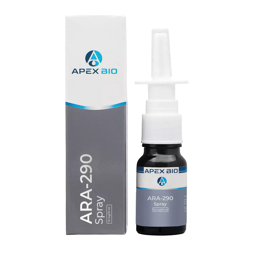 Apex Bio ARA-290 Cibinetide Doku Koruma ve Yenileme