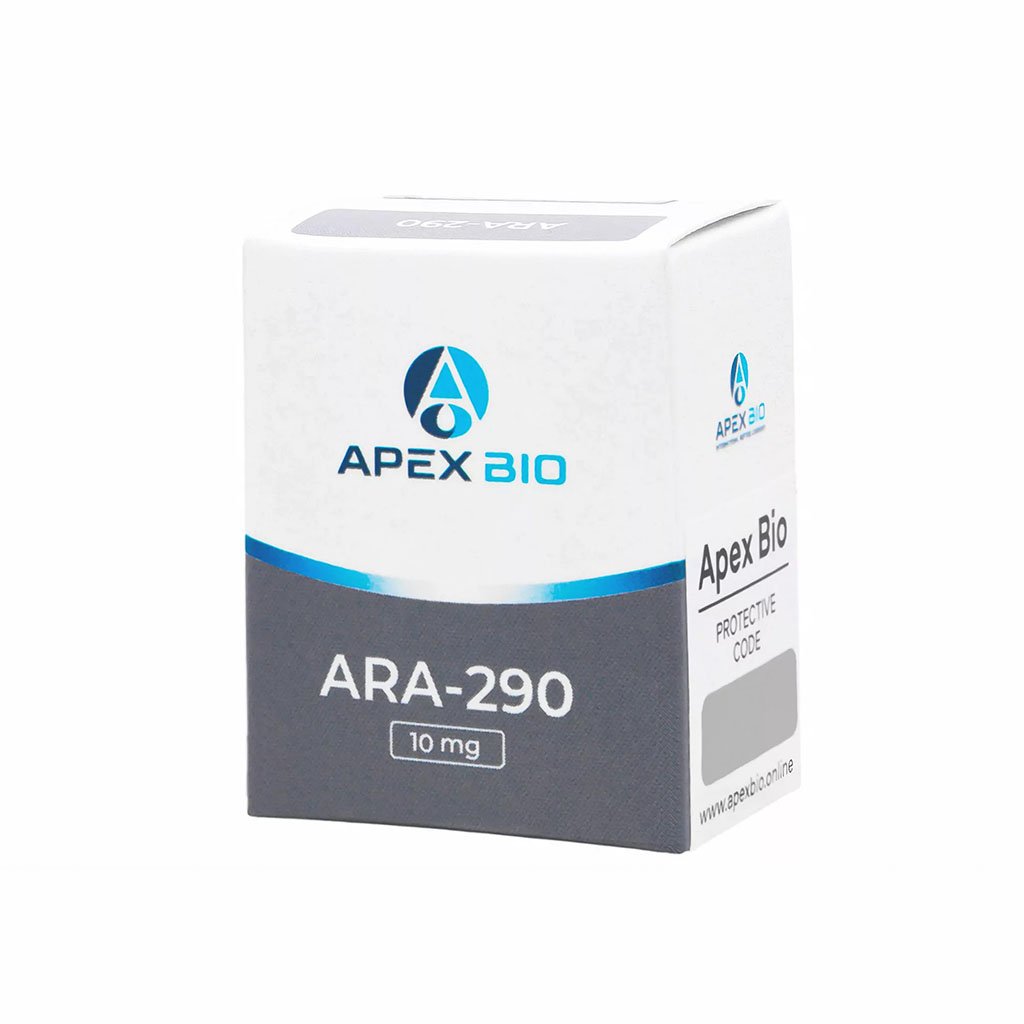 ARA-290 Cibinetide Doku Koruma ve Yenileme - Görsel 2