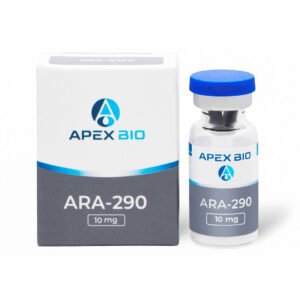 ARA-290 Cibinetide Doku Koruma ve Yenileme