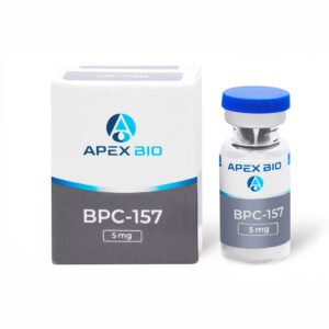 BPC-157 Vücut Koruma Bileşiği 5 mg