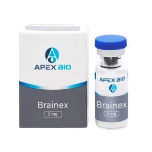 Apex Bio Brainex Bilişsel İşlev ve Enerji