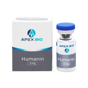 Humanin 5 mg Sinir ve Hücre Koruyucu
