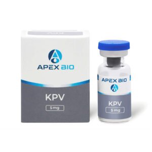 KPV 5mg Bağışıklık Sistemi