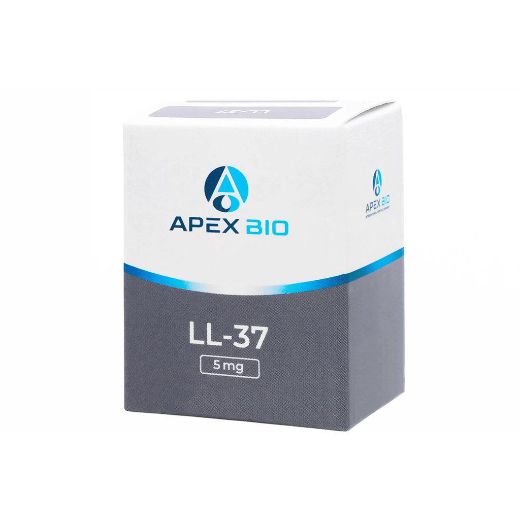 LL-37 Bağışıklık Sistemi - Görsel 2