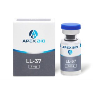 LL-37 Bağışıklık Sistemi