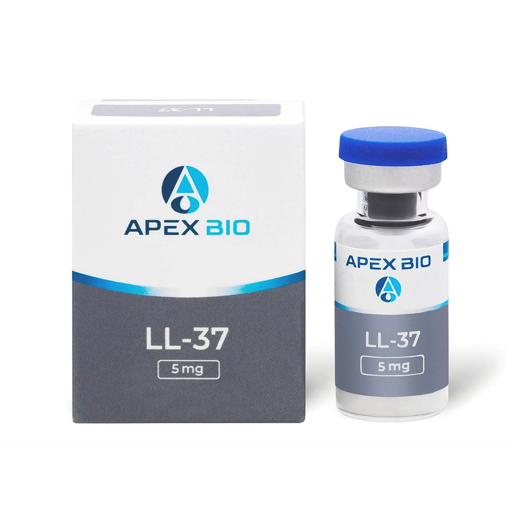 LL-37 Bağışıklık Sistemi