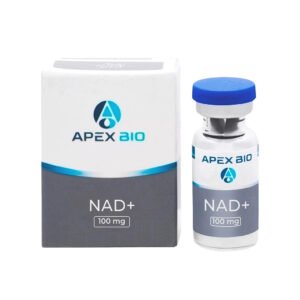 NAD+ 100 mg Yaşlanma Karşıtı ve Enerji