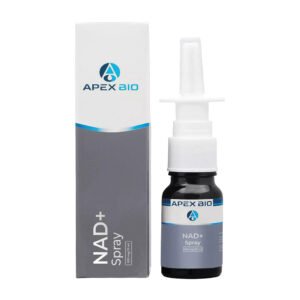 Apex Bio NAD+ Enerji Artırıcı ve Yaşlanma Karşıtı