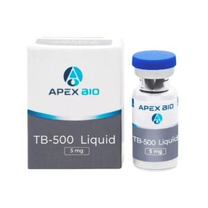 TB-500 Liquid Bağışıklık ve Doku Onarımı