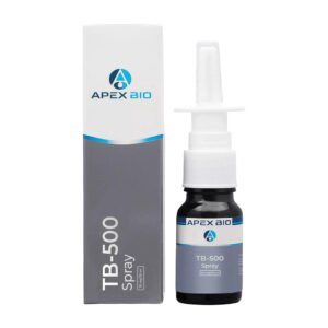 Apex Bio TB-500 Thymosin Beta-4 Bağışıklık ve Doku Onarımı