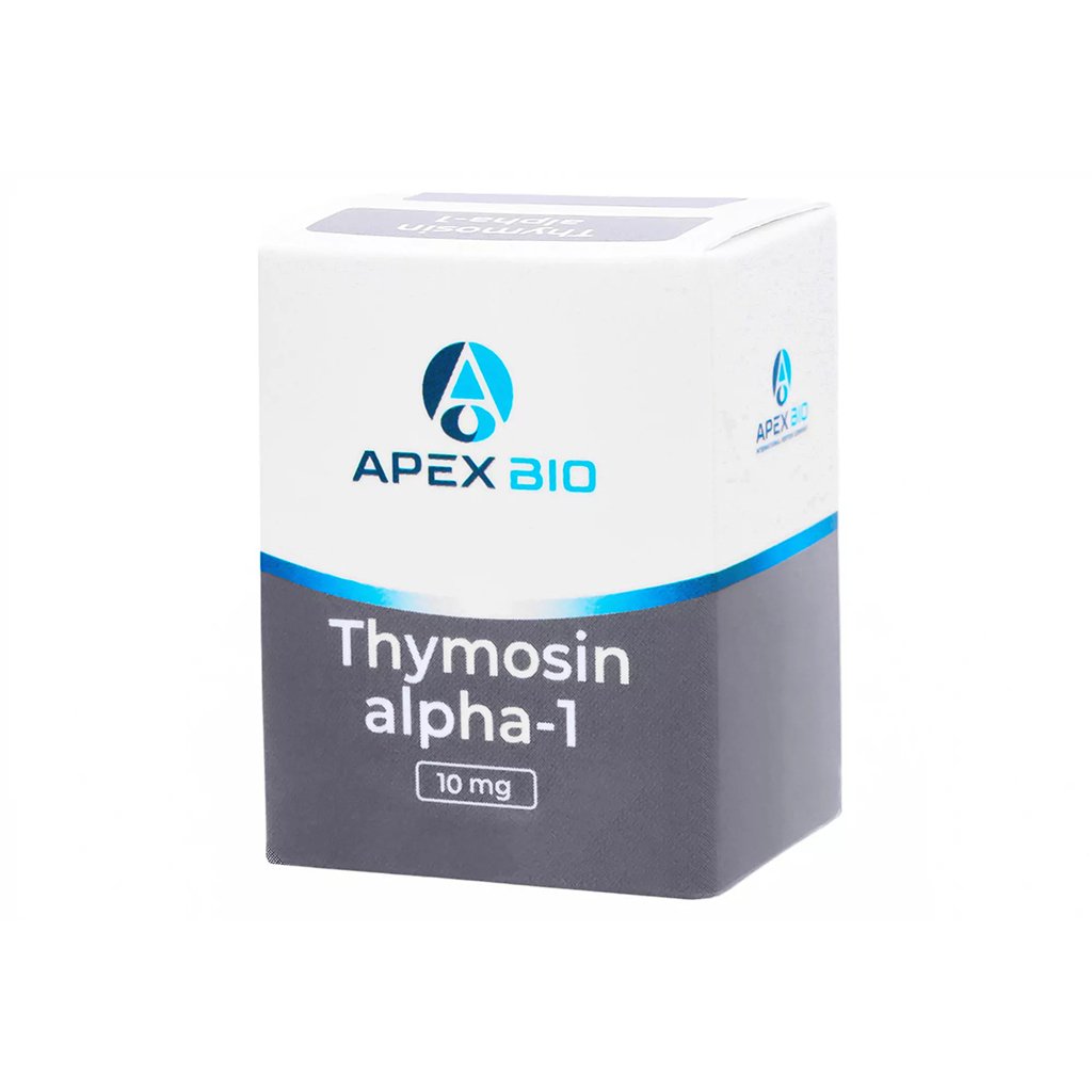 Thymosin Alpha-1 Bağışıklık Sistemi - Görsel 2