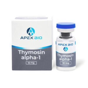 Thymosin Alpha-1 Bağışıklık Sistemi