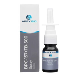 Apex Bio BPC-157 + TB-500 Kompleksi Sprey