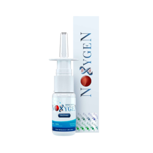 Noxygen BioShield BPC-157 + KPV Burun Spreyi