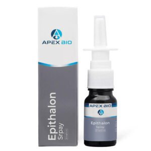 Apex Bio Epithalon Yaşlanma Karşıtı