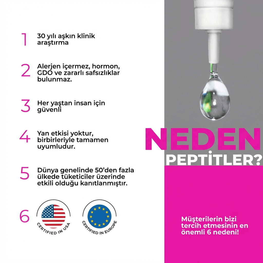 Cartalax Lingual - Kıkırdak ve Eklem Peptitleri - Görsel 2