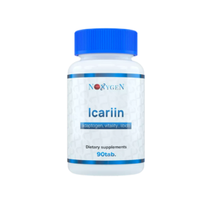 Noxygen Icariin 500 mg / 90 Tablet