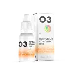 PK-03 Pro A-6 Bağışıklık Sistemi İçin Kompleks