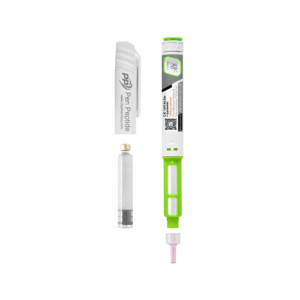 HCG Choriomon 5000 IU - PEN