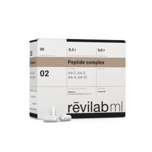 Revilab ML-02 Hematopoetik Sistem ve Kemoprotektif
