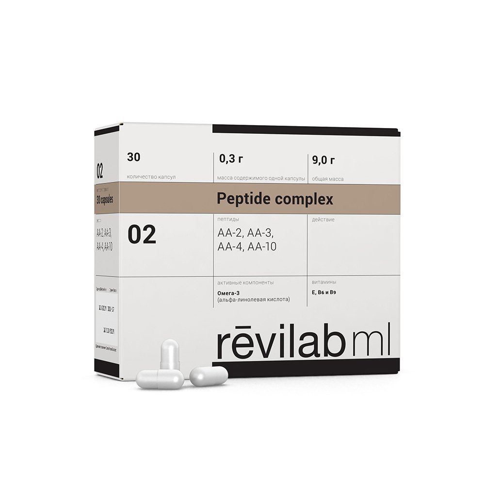 Revilab ML-02 Hematopoetik Sistem ve Kemoprotektif