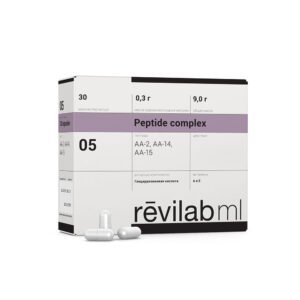Revilab ML-05 Solunum Sistemi İçin