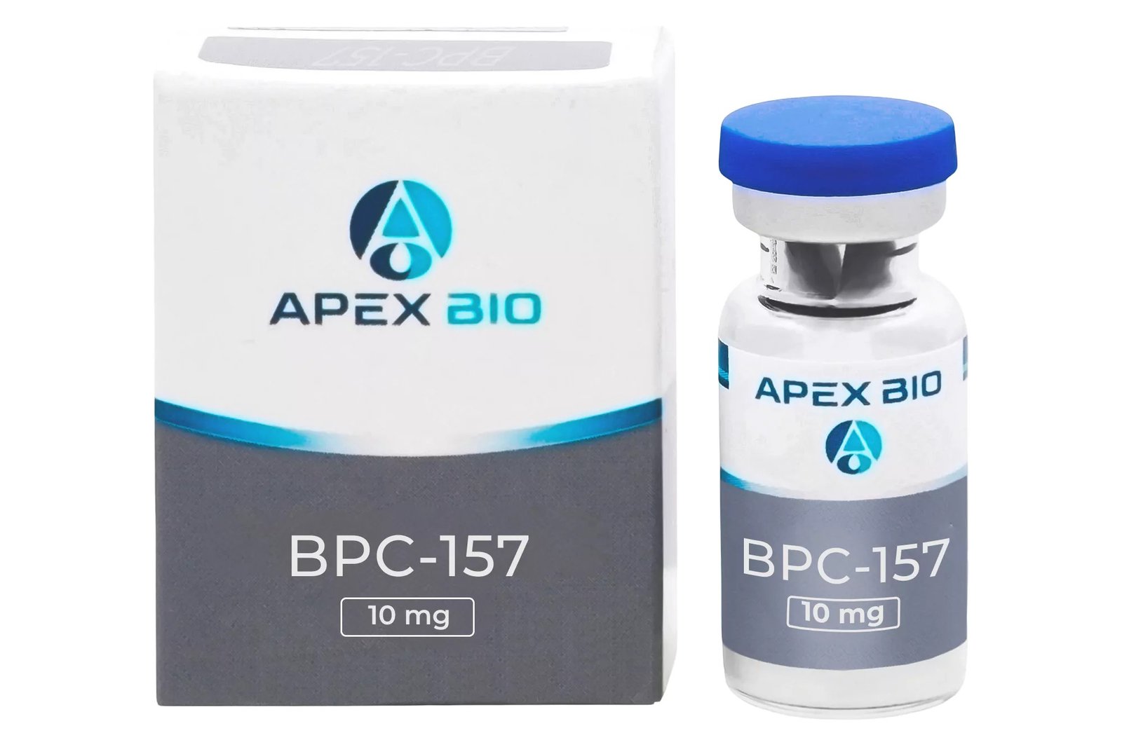 Apex Bio BPC-157 Vücut Koruma Bileşiği 10 mg - Görsel 3