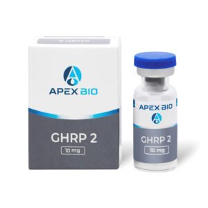 Apex Bio GHRP-2 10 mg Pralmorelin Kas Kazanımı