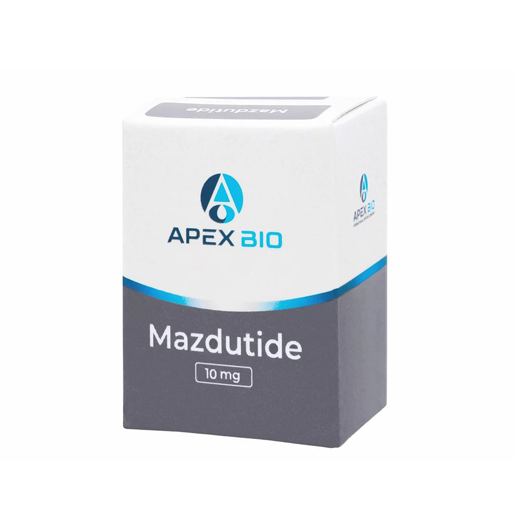 Apex Bio Mazdutide 10 Mg İştah Kontrolü ve Enerji - Görsel 2