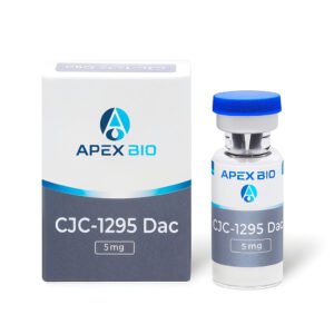 Apex Bio CJC-1295 DAC 5 mg Büyüme Hormonu