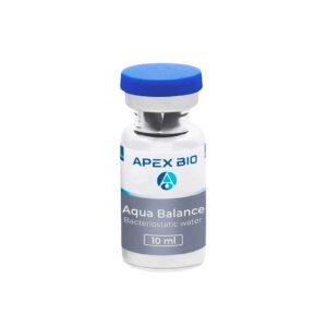 Aqua Balance Bakteriyostatik Su