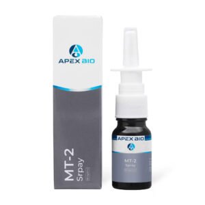 Apex Bio MT-2 Melanotan-2 Sprey