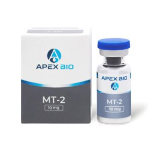 MT-2 Melanotan-2 10 mg