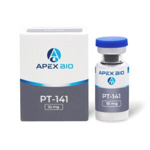 PT-141 Bremelanotide Cinsel İşlev Enjeksiyon