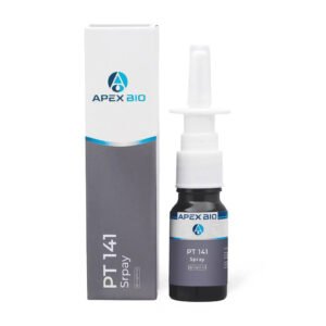 Apex Bio PT-141 Bremelanotide Cinsel İşlev