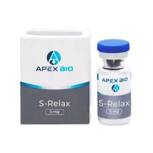 S-Relax Bilişsel İşlev ve Anksiyete Karşıtı