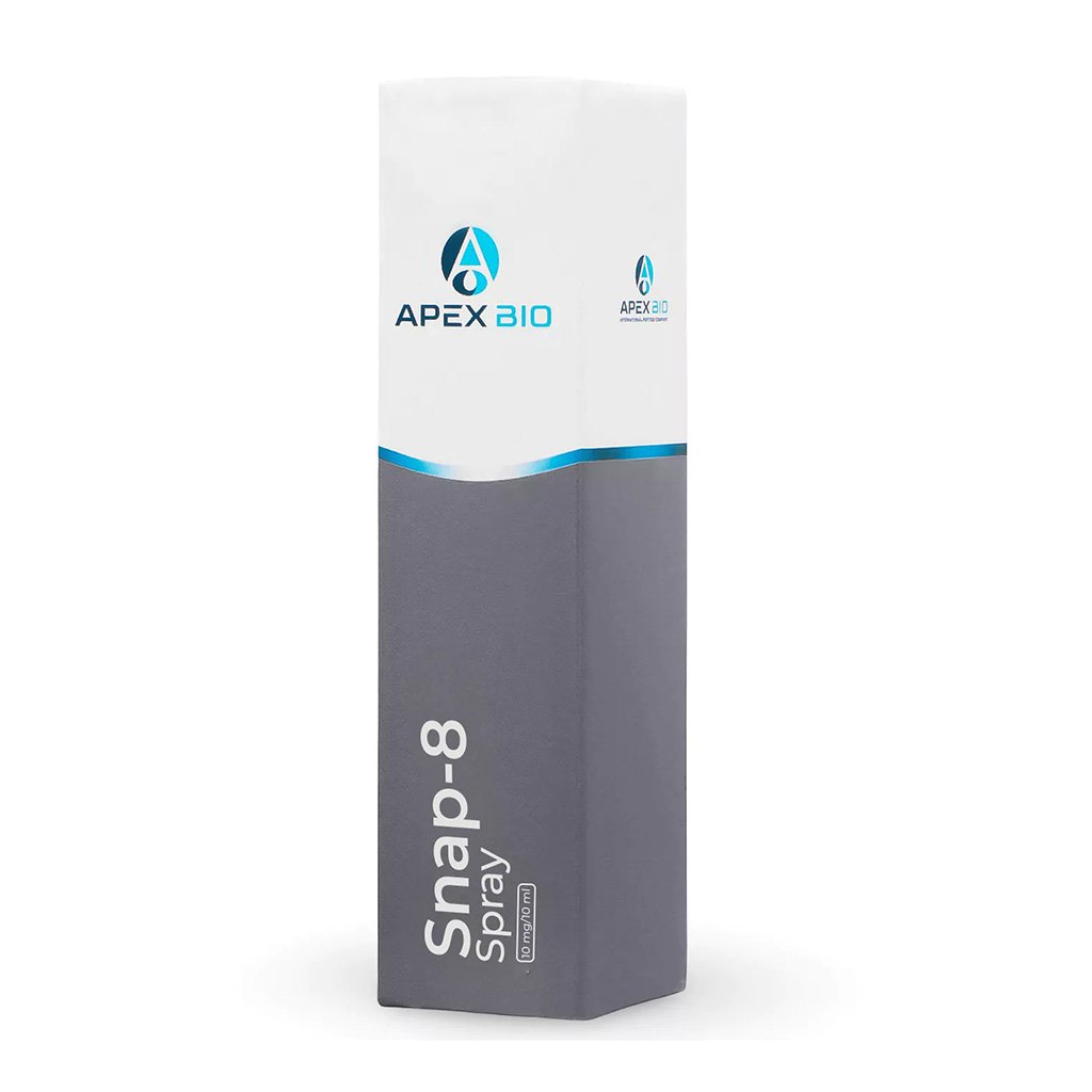 Apex Bio Snap-8 İğnesiz Botoks Etkisi - Görsel 2