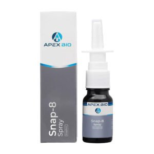 Apex Bio Snap-8 İğnesiz Botoks Etkisi