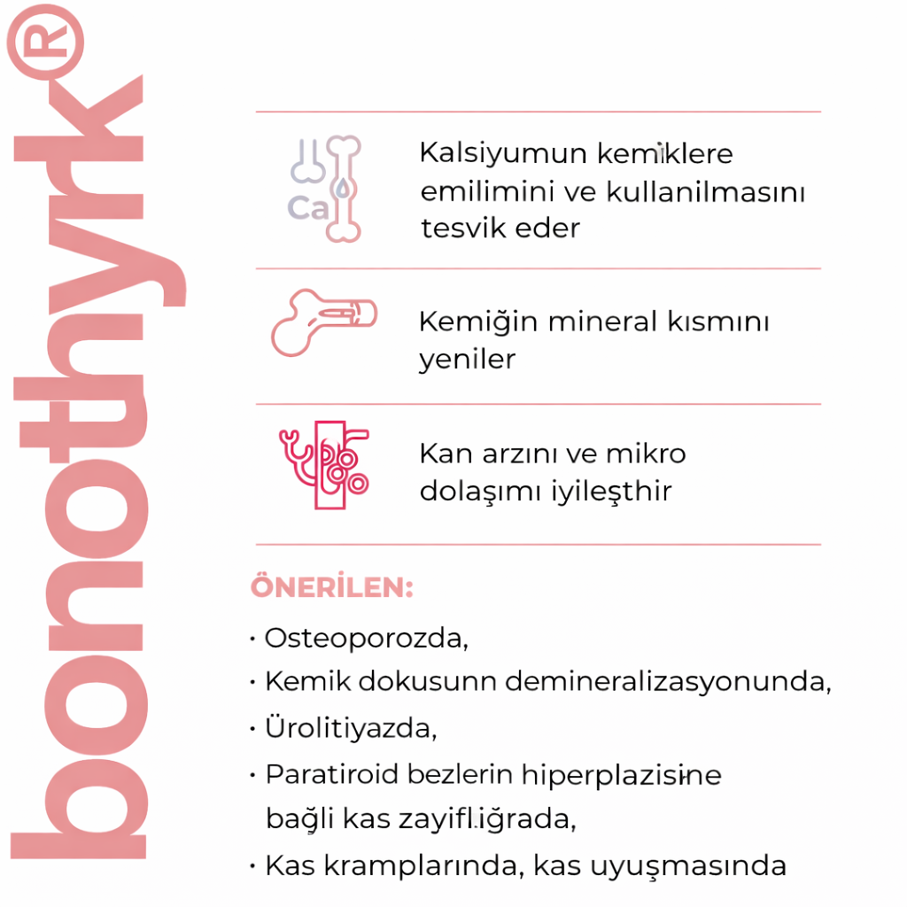 Bonothyrk A-21 - Paratireoid Bezi - Görsel 4