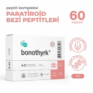 Bonothyrk A-21 - Paratireoid Bezi