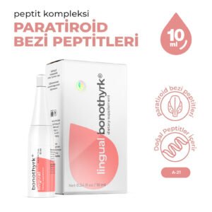 Bonothyrk A-21 Lingual- Paratiroid Bezi Peptitleri
