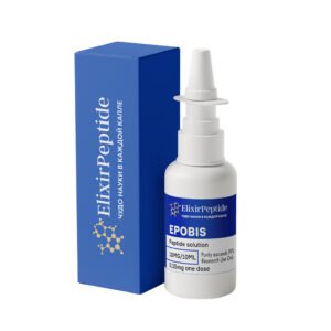 Epobis Sprey (10mg/10ml)