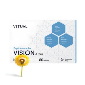 Khavinson Vitual VISION 3 Plus