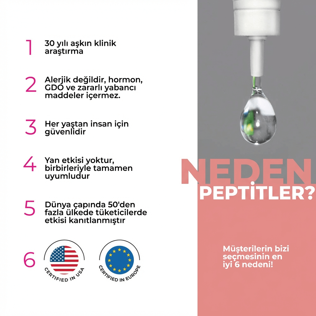 Bonothyrk A-21 Lingual- Paratiroid Bezi Peptitleri - Görsel 2